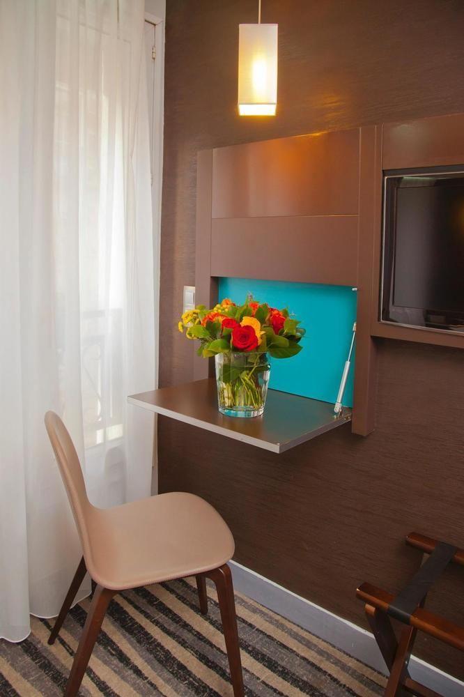 Hotel Lumieres Montmartre