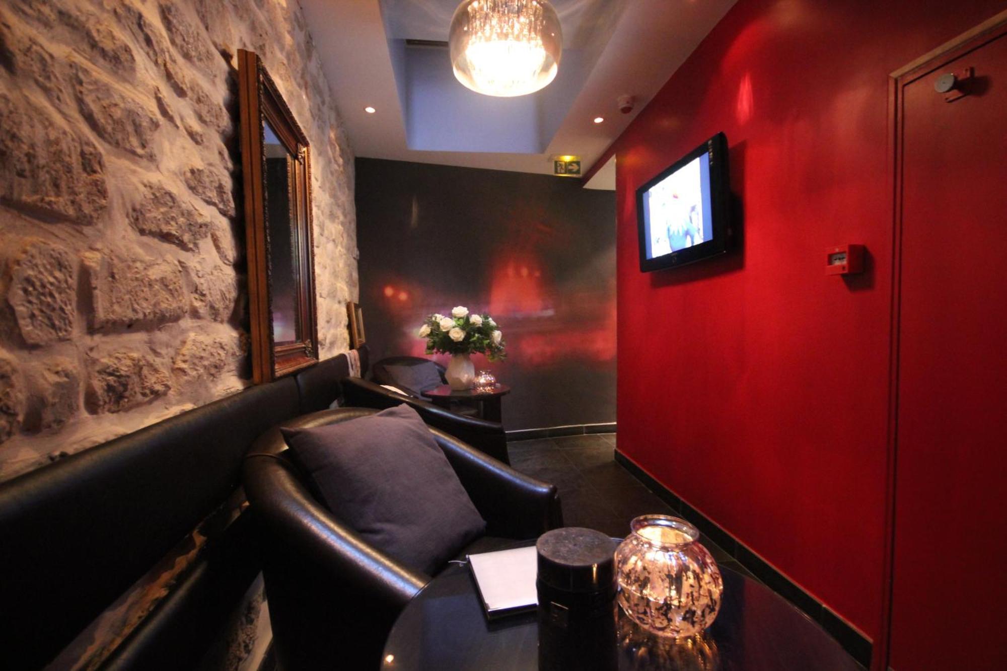 Hotel Lumieres Montmartre