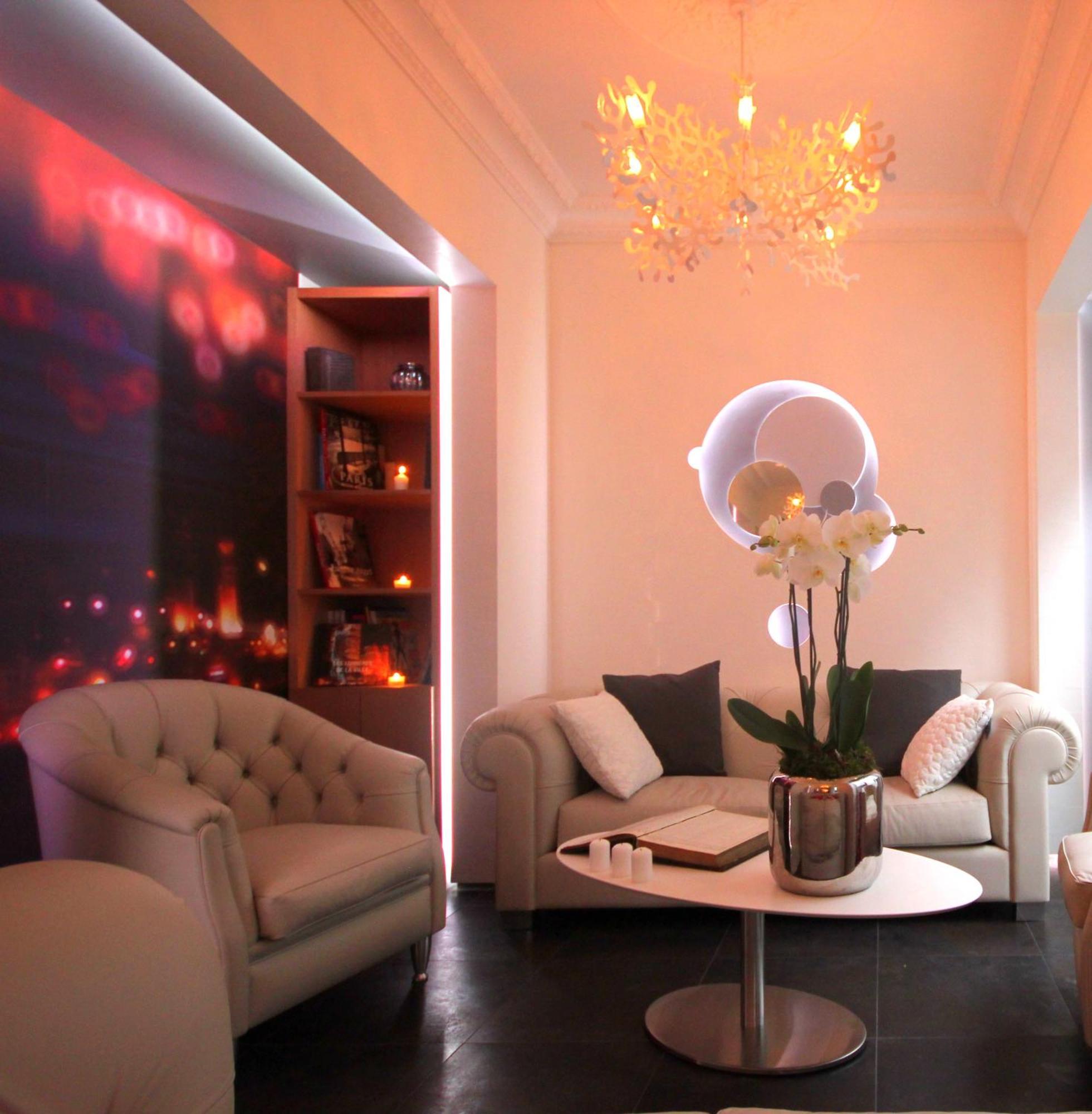 Hotel Lumieres Montmartre