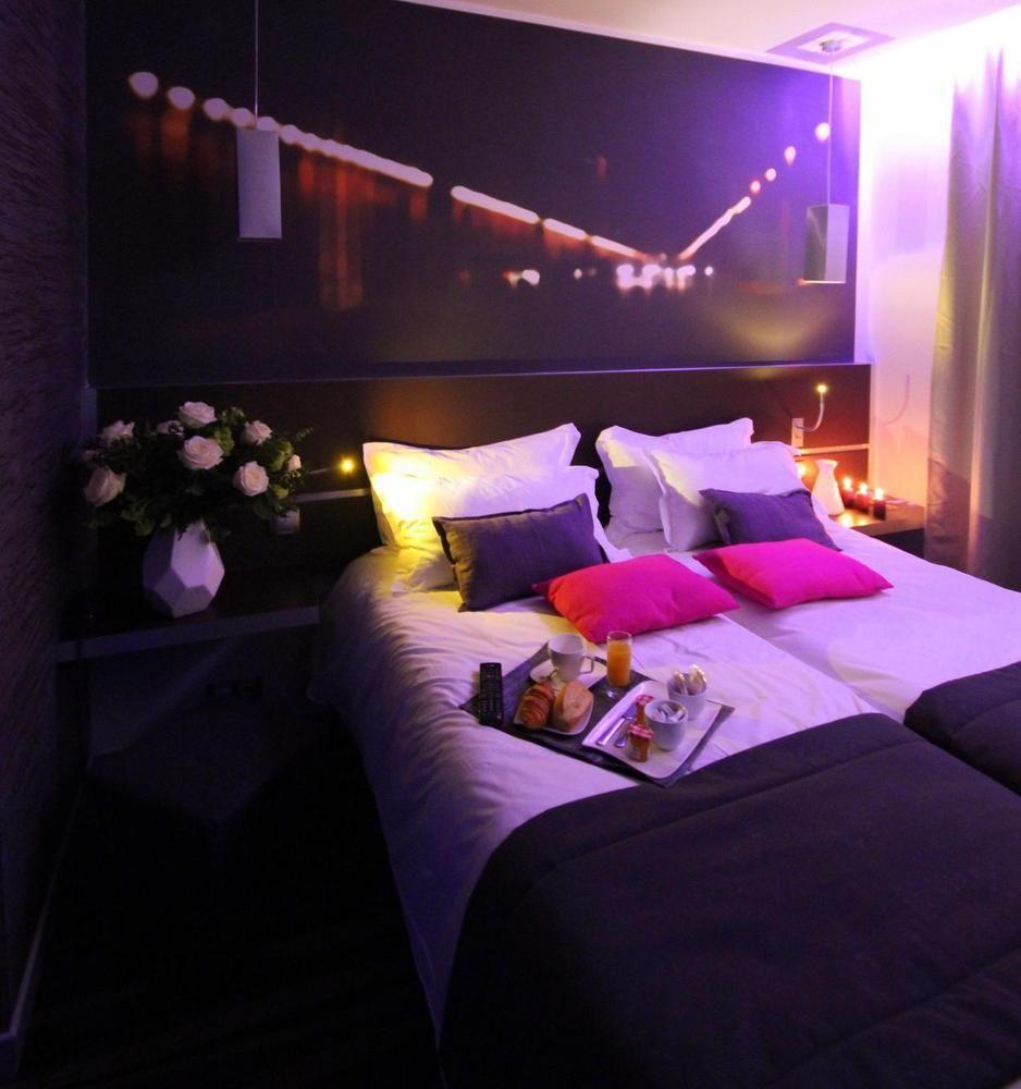 Lumieres Montmartre Hotel Paris