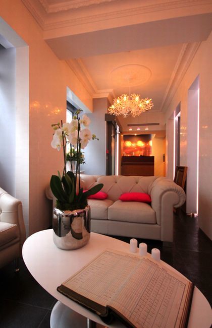 Hotel Lumieres Montmartre 3*
