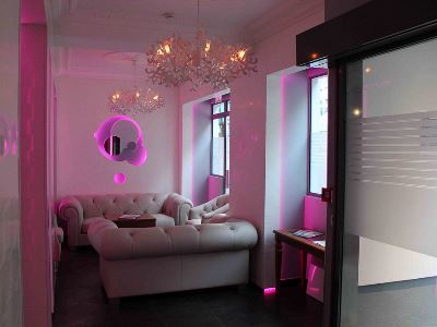 Hotel Lumieres Montmartre Paris