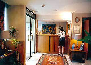 Hotel Lumieres Montmartre 3*